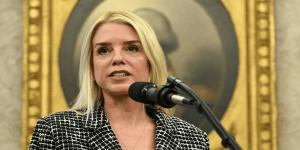 Trump Approves Epstein Bill: Pam Bondi Comments on DOJ File Release